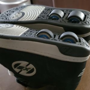 Kids Heely's size 13Y